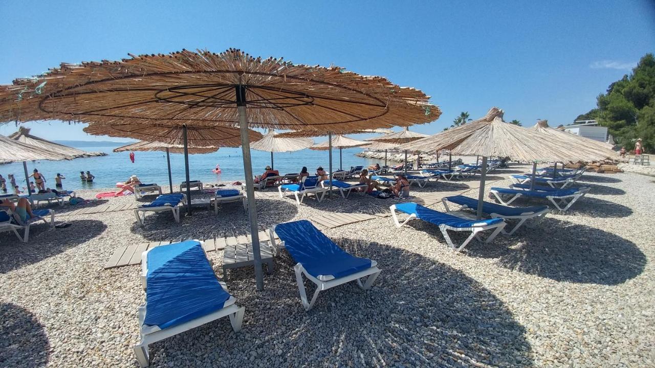 Znjanski Vidici Franka Split Luaran gambar