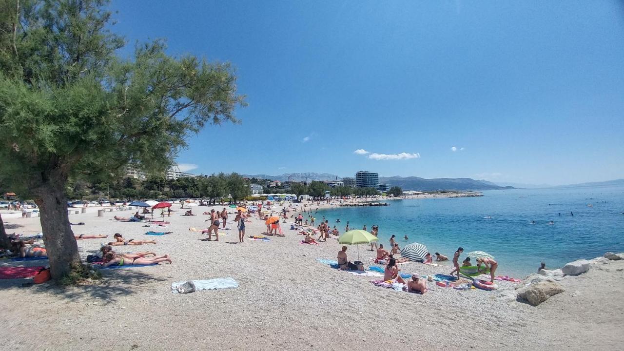 Znjanski Vidici Franka Split Luaran gambar