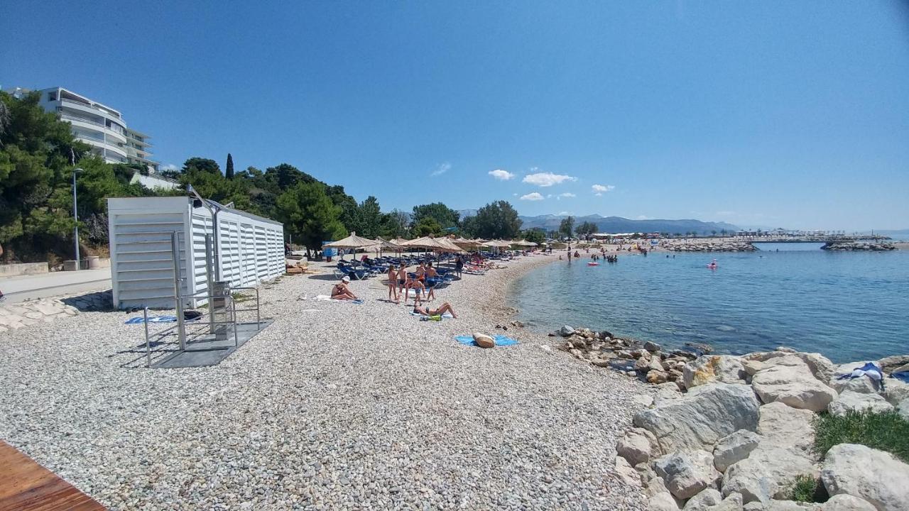 Znjanski Vidici Franka Split Luaran gambar